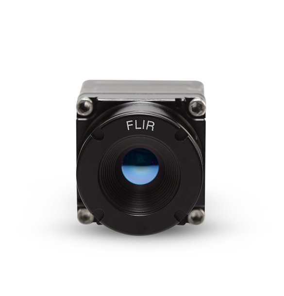 Teledyne FLIR, Boson+ Kızılötesi Termal Kamera Modüllerinin Performansını Gömülü Yazılım Güncelleştirmesiyle Artırıyor